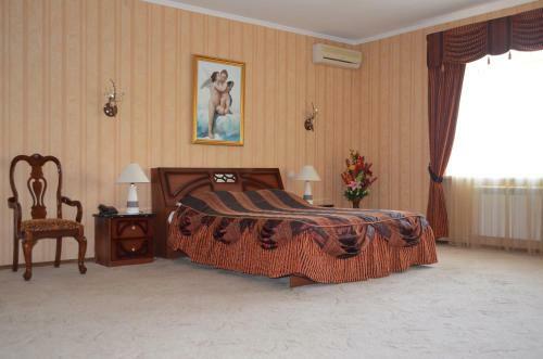 Hotel Regina Malye Klyki