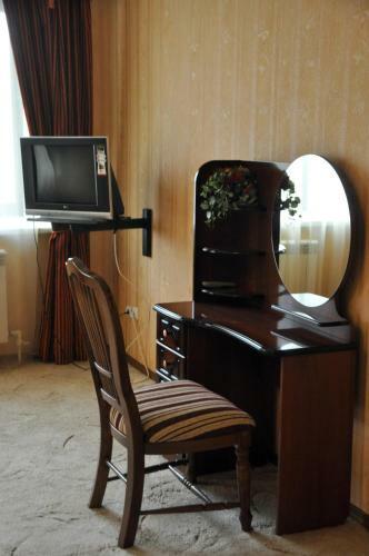 Hotel Regina Malye Klyki
