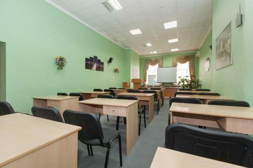 Hotel Regina Malye Klyki