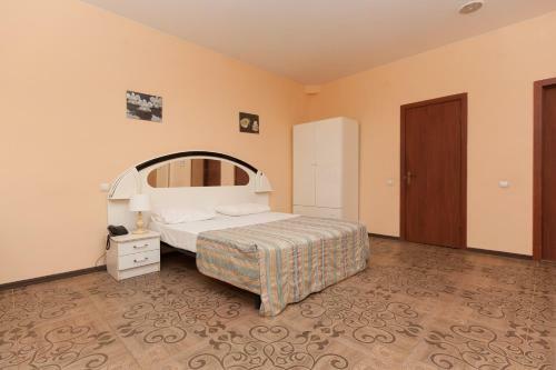 Hotel Regina Malye Klyki