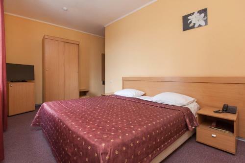 Hotel Regina Malye Klyki
