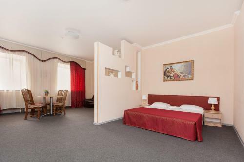Hotel Regina Malye Klyki