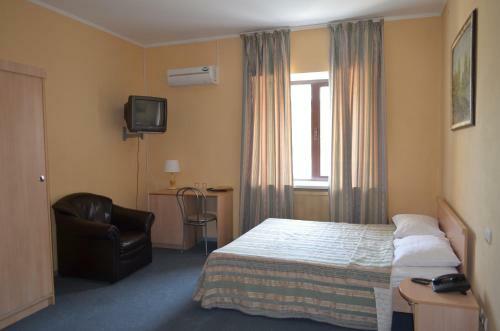 Hotel Regina Malye Klyki