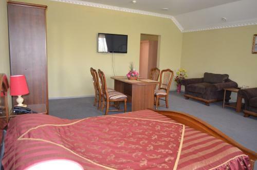 Hotel Regina Malye Klyki