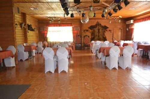 Hotel Regina Malye Klyki