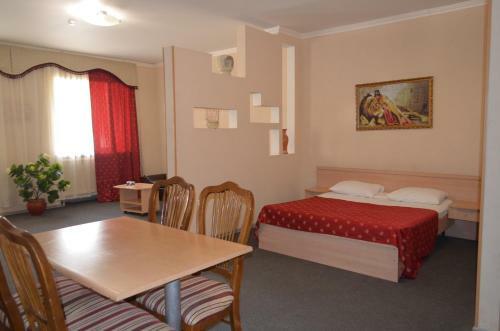 Hotel Regina Malye Klyki