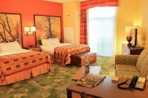 Hotel Canaan Valley Resort State Park