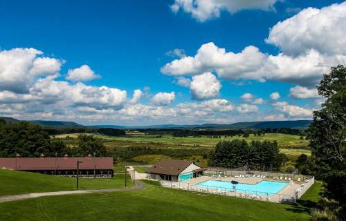 Hotel Canaan Valley Resort State Park