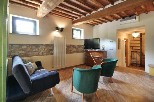 Apartamento La Corte Di Schioppo