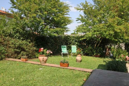 Apartamento La Corte Di Schioppo