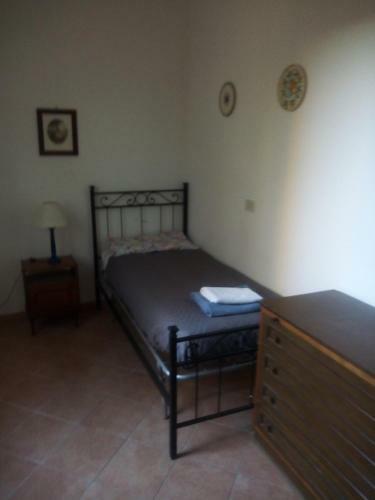 Agroturismo Agriturismo Il Cavallone