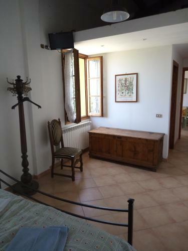 Agroturismo Agriturismo Il Cavallone
