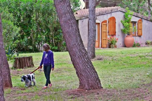 Hostal Agriturismo Podere Campalto