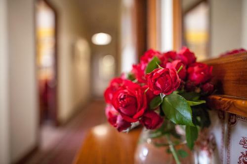Mudgee Homestead Guesthouse