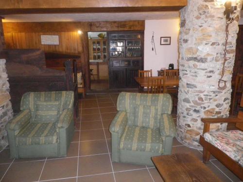 Agroturismo Casa Da Bica