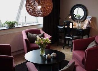 Best Western Blommenhof Hotel