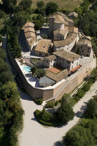 Agroturismo Casa Oliva Albergo Diffuso