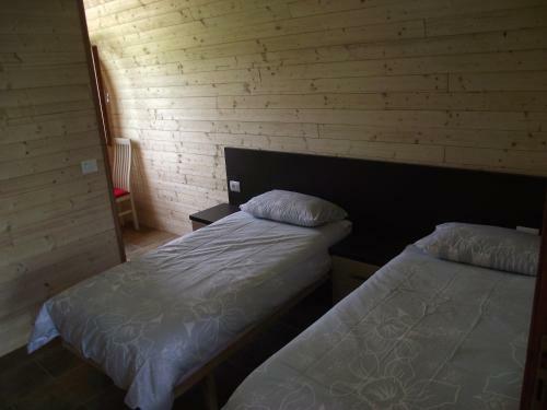 Hotel Lake Shkodra Resort