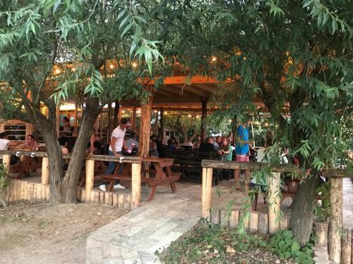 Hotel Lake Shkodra Resort