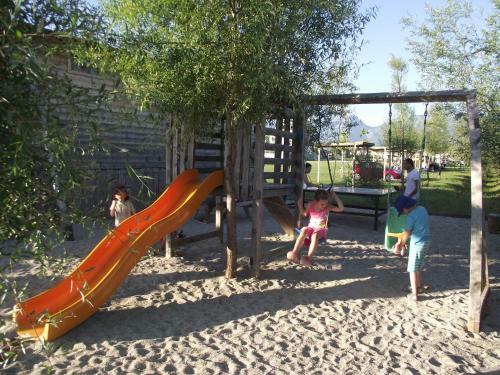 Hotel Lake Shkodra Resort