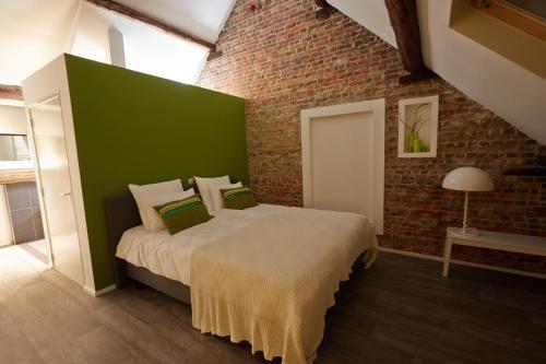Brouwerij Hotel De Gouden Leeuw