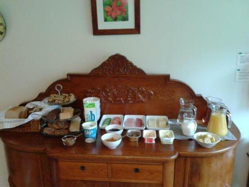 Hostal Guesthouse Kirkjubol In Bjarnardalur