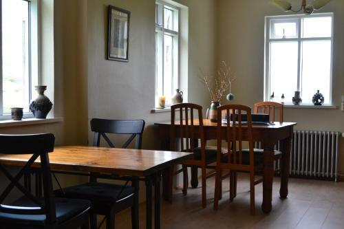 Hostal Guesthouse Kirkjubol In Bjarnardalur