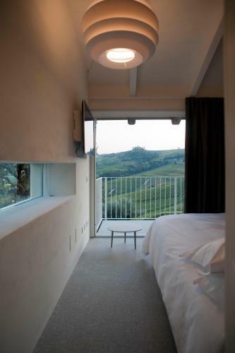 Agroturismo Palas Cerequio