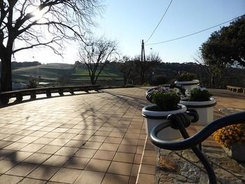 Agroturismo Masia Can Felip