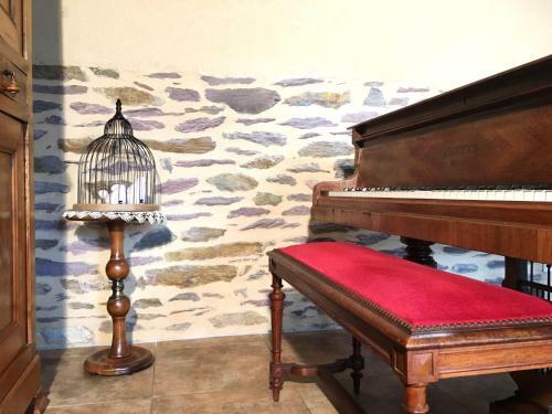 Bed & Breakfast Les Chambres De La Fontaine