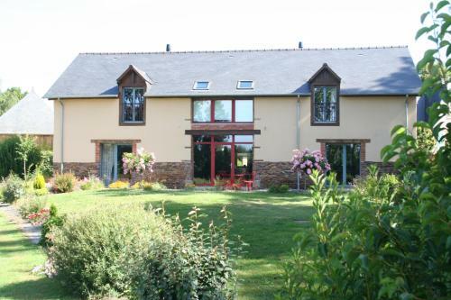 Bed & Breakfast Les Chambres De La Fontaine
