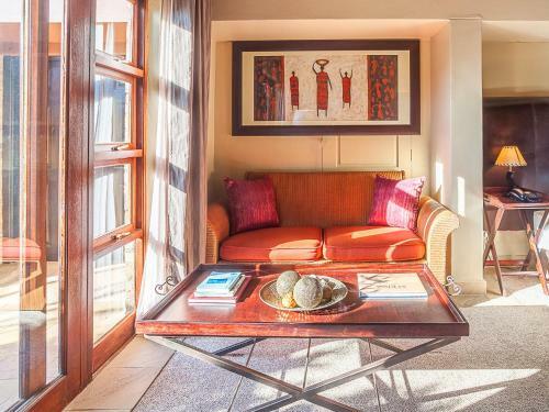 Hotel Kloofzicht Lodge