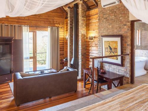 Hotel Kloofzicht Lodge