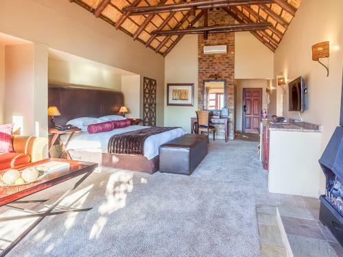 Hotel Kloofzicht Lodge