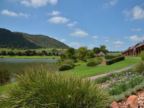 Hotel Kloofzicht Lodge