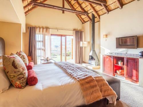 Hotel Kloofzicht Lodge