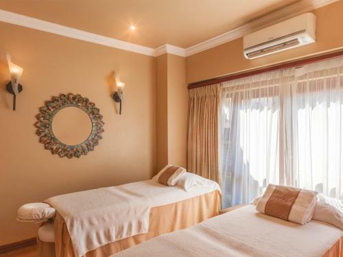 Hotel Kloofzicht Lodge