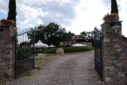 Agroturismo Podere Fingardella