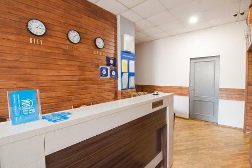 Tsentr Hostel