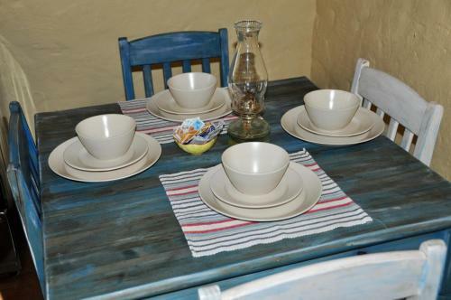 Hostal Blou Windpomp Guest Lodge