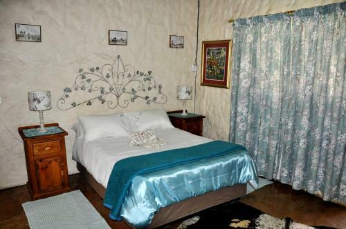 Hostal Blou Windpomp Guest Lodge