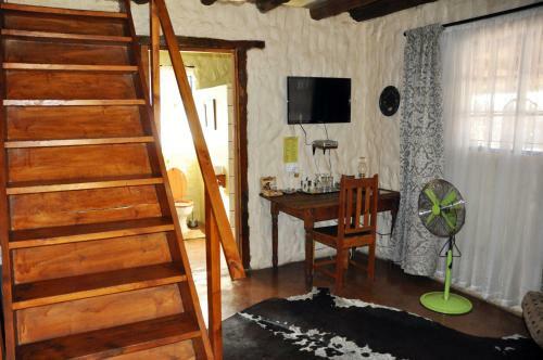 Hostal Blou Windpomp Guest Lodge