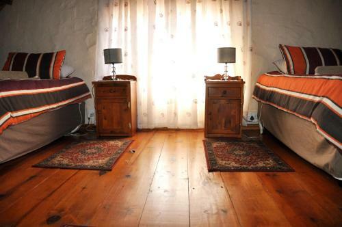 Hostal Blou Windpomp Guest Lodge
