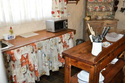 Hostal Blou Windpomp Guest Lodge