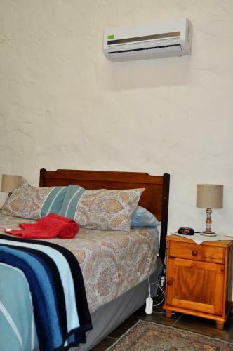 Hostal Blou Windpomp Guest Lodge