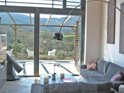 Agroturismo El Refugio De Cristal