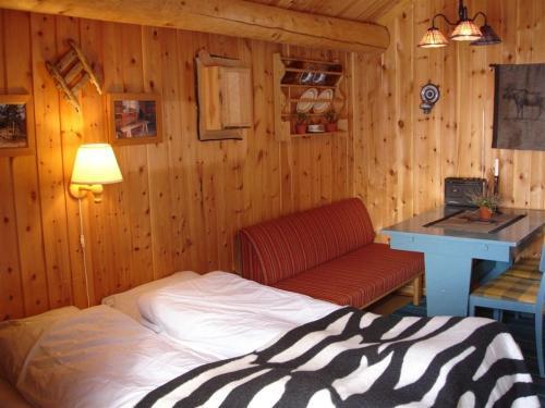 Agroturismo Vestre Sorken Feriegard