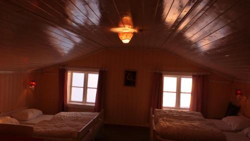 Agroturismo Vestre Sorken Feriegard