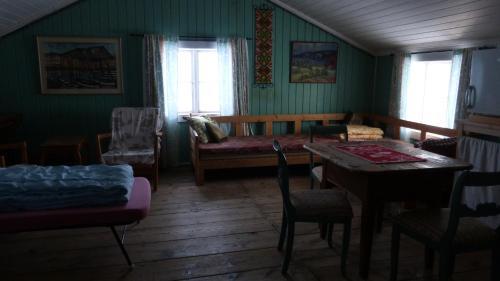 Agroturismo Vestre Sorken Feriegard