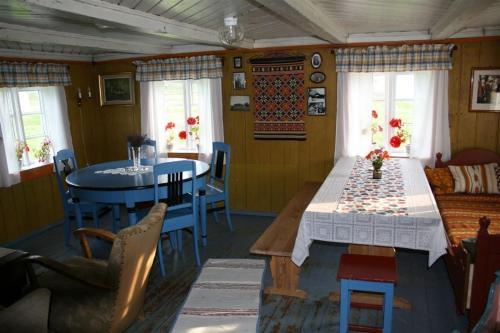 Agroturismo Vestre Sorken Feriegard